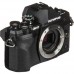 OM System E-M10 Mark IV with 14-42mm f/3.5-5.6 Lens - Black
